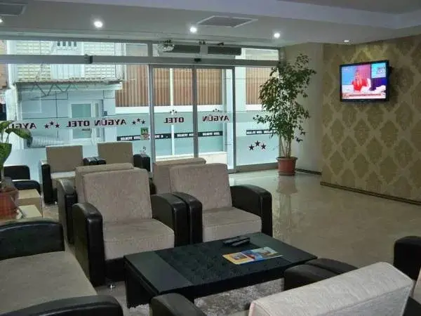 Караман: Aygun Hotel