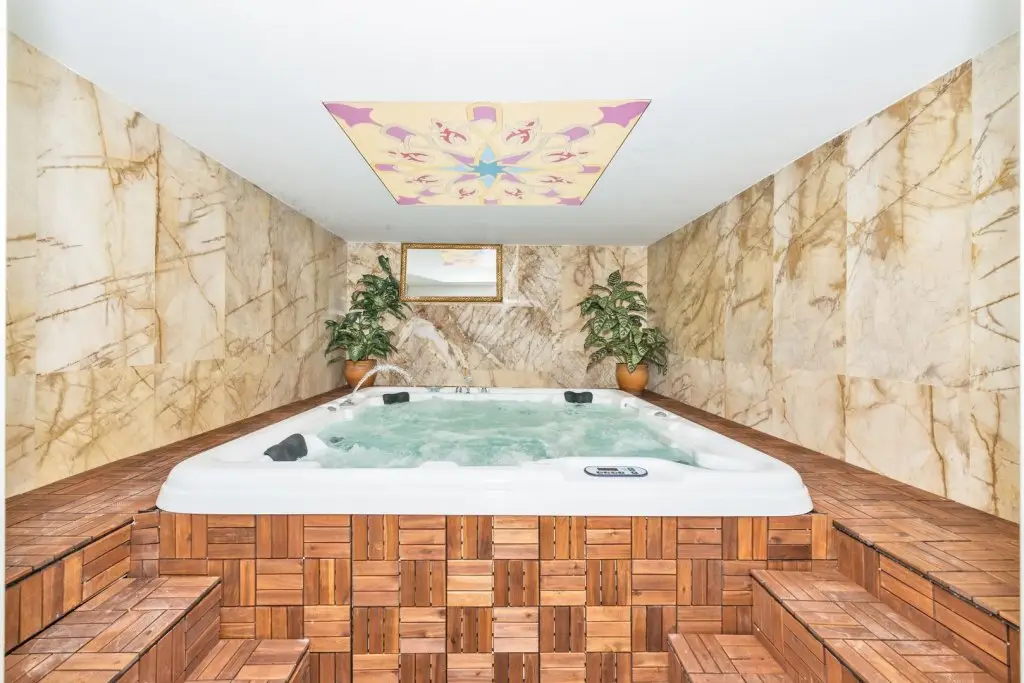Стамбул: Dab Hotel