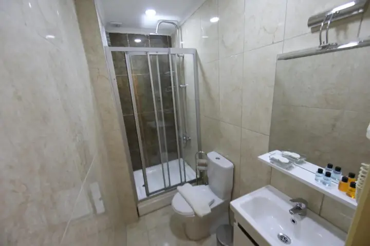 Стамбул: Dab Hotel
