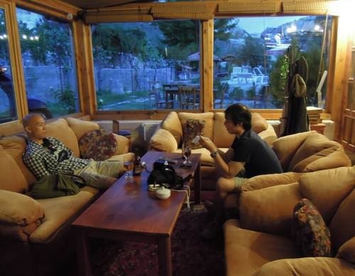 Гёреме: Rock Valley Pension