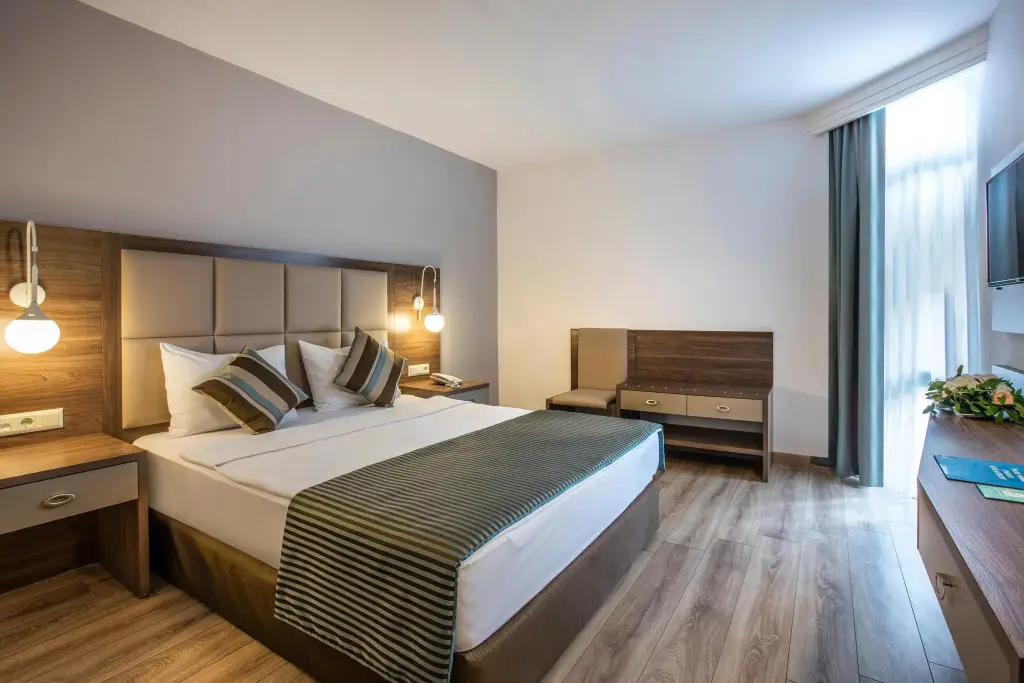 Сельчук: Palm Wings Ephesus Beach Resort