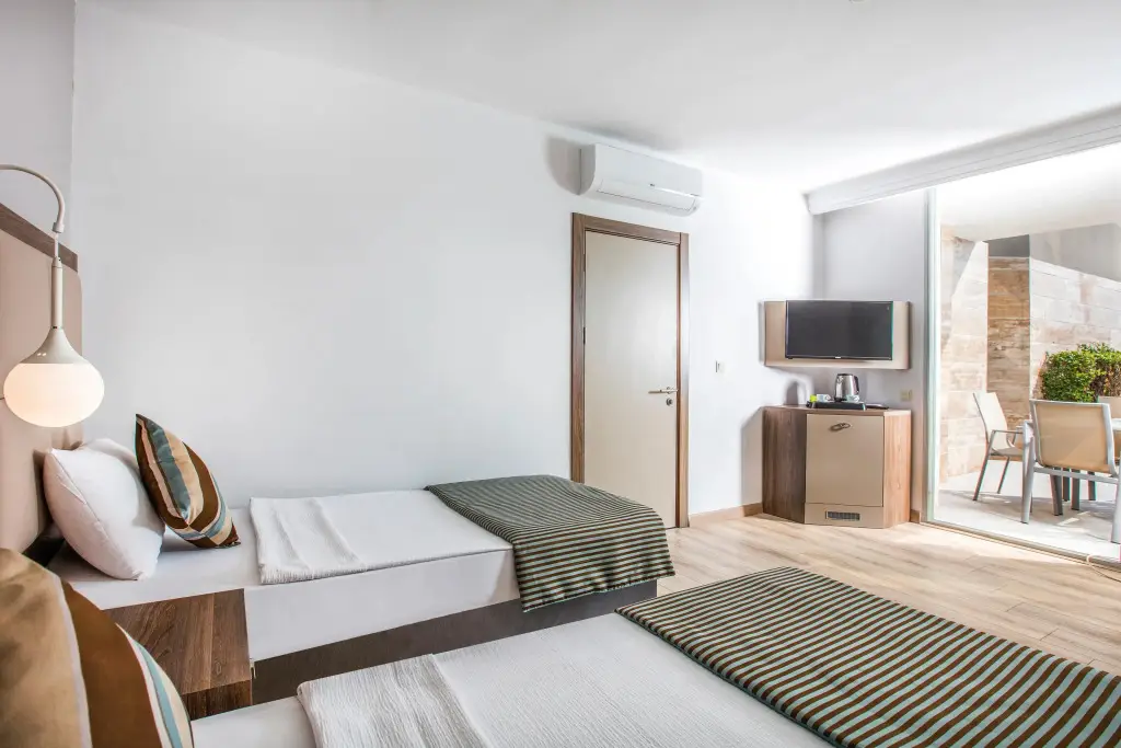 Сельчук: Palm Wings Ephesus Beach Resort
