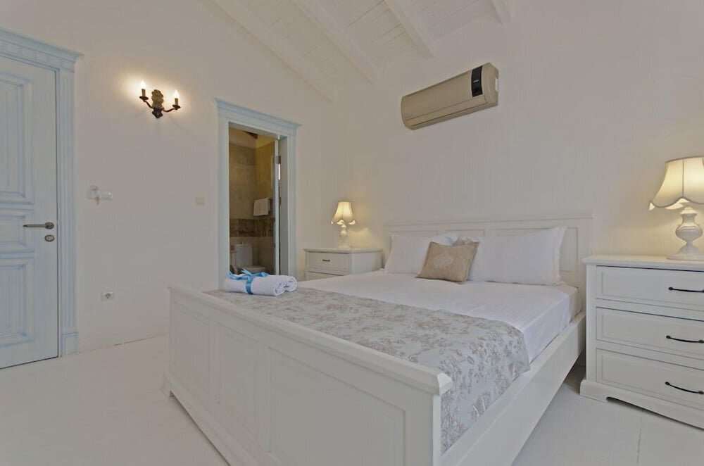 Alacati Roka Hotel — фото 1