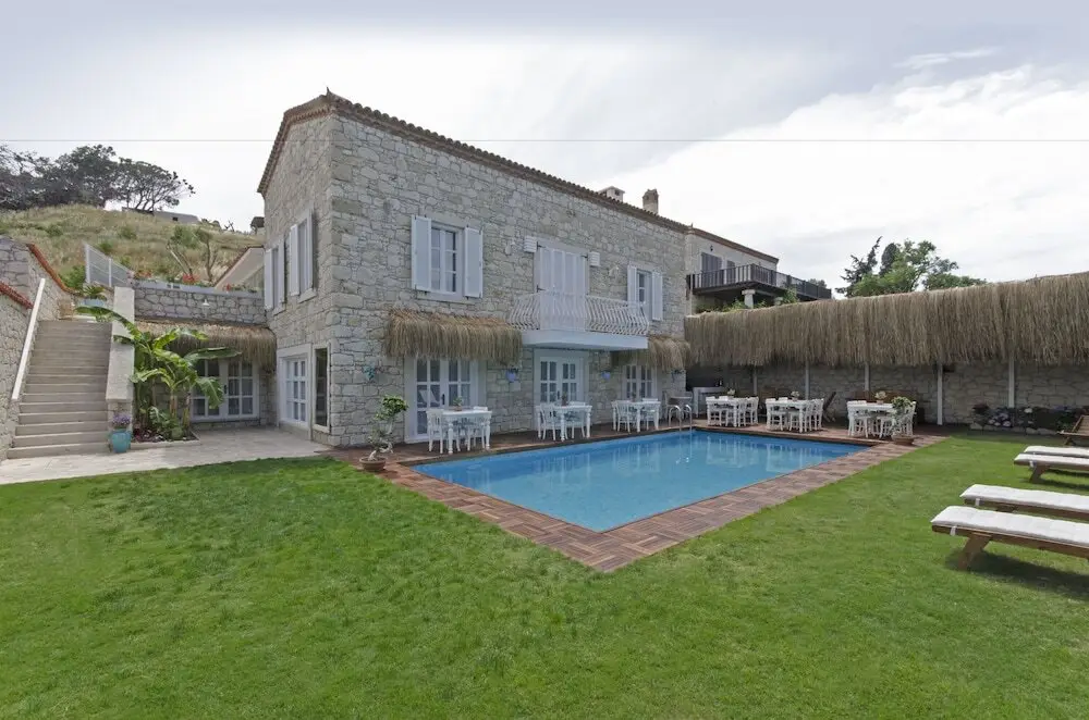 Чешме: Alacati Roka Hotel