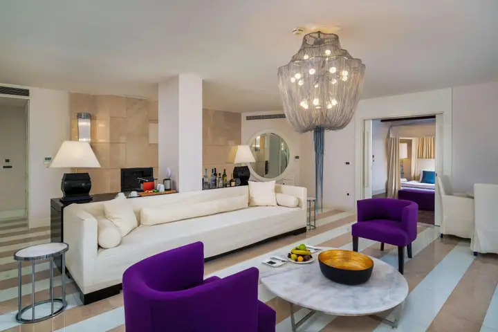 Бодрум: Hillstone Bodrum Hotel & Spa