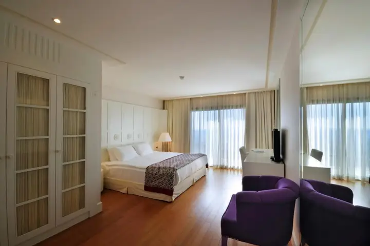 Бодрум: Hillstone Bodrum Hotel & Spa