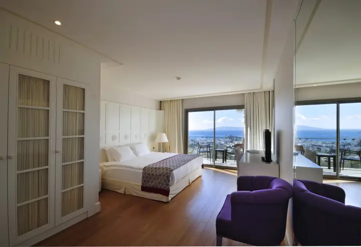 Бодрум: Hillstone Bodrum Hotel & Spa
