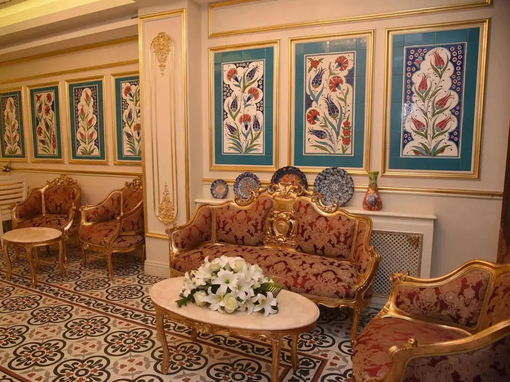 Стамбул: Best Town Hotel