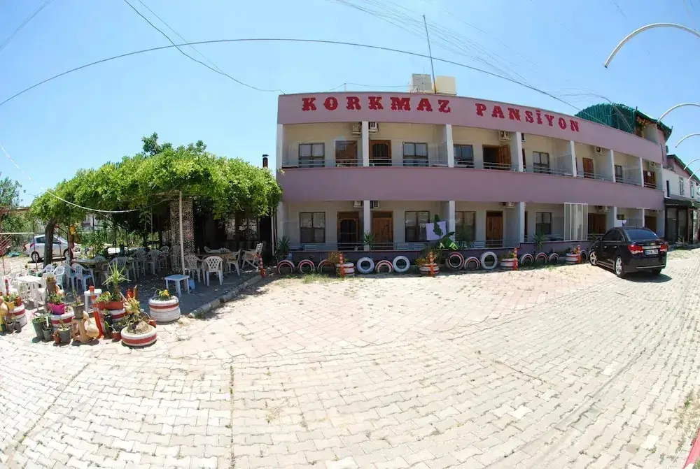 Korkmaz Pension — фото 1