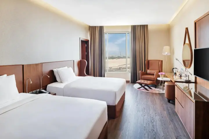 Стамбул: Ares Hotel Sultanahmet