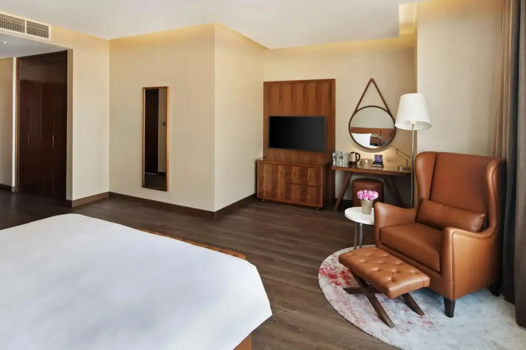 Стамбул: Ares Hotel Sultanahmet