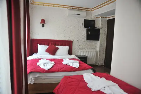 Ares Hotel Sultanahmet — фото 1