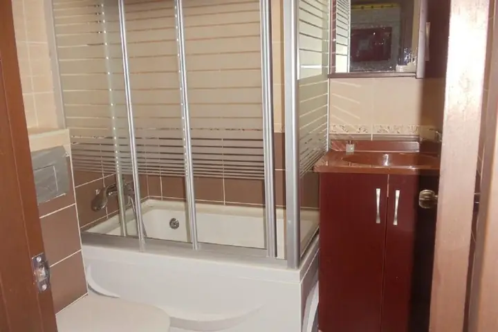 Стамбул: Ares Hotel Sultanahmet