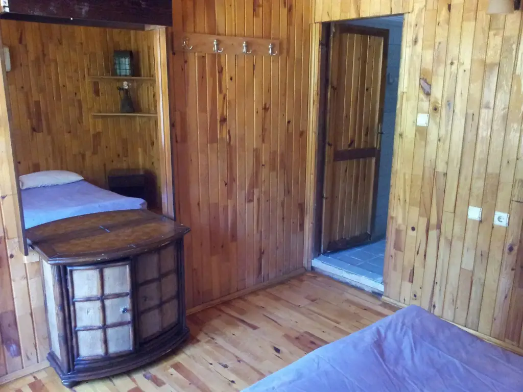 Кумлуджа: Kadir's Tree Houses