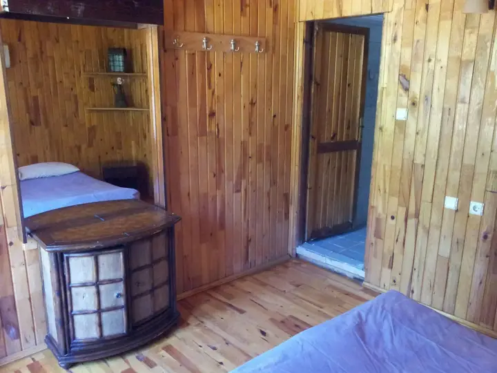 Кумлуджа: Kadir's Tree Houses