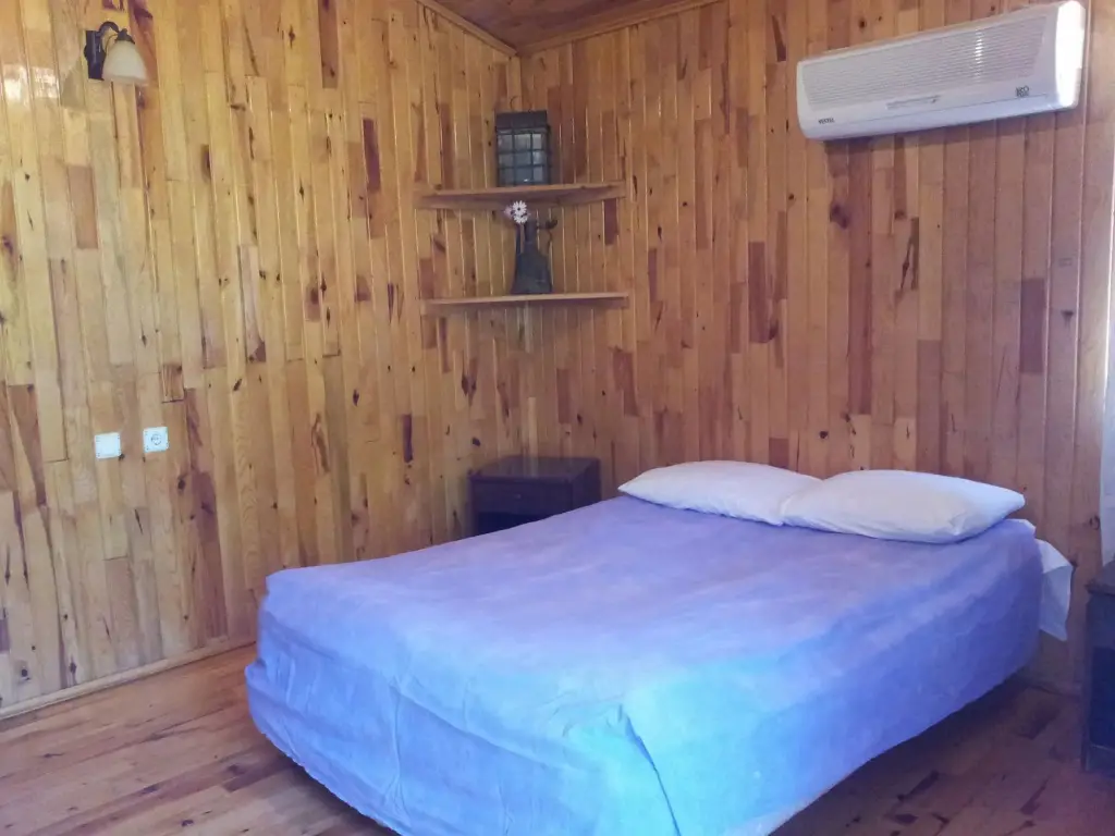 Кумлуджа: Kadir's Tree Houses