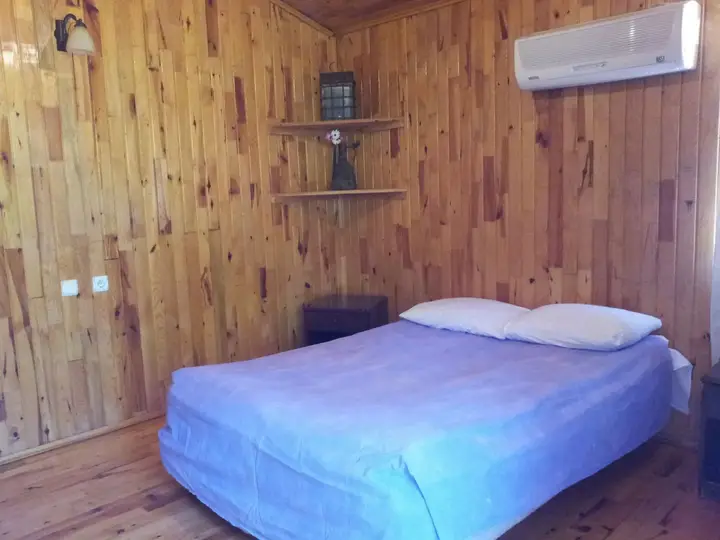 Кумлуджа: Kadir's Tree Houses