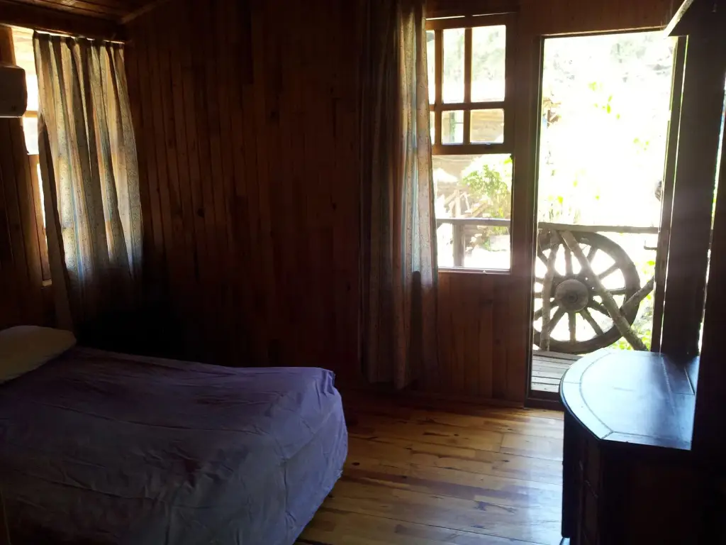 Кумлуджа: Kadir's Tree Houses