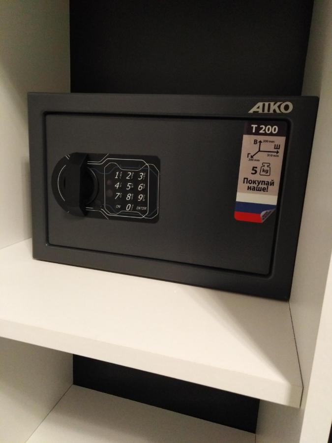 Пионерский: Apartment 65м2 на первой линии моря