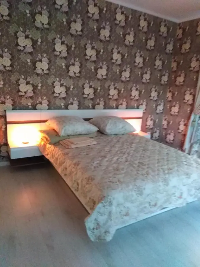 Пионерский: Apartment 65м2 на первой линии моря