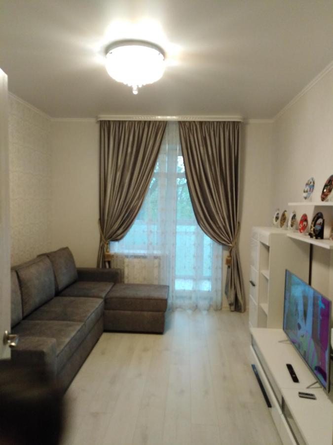 Пионерский: Apartment 65м2 на первой линии моря