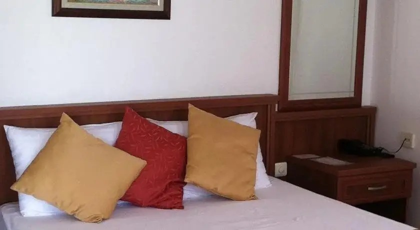 Бозджаада: Capraz Holiday Resort