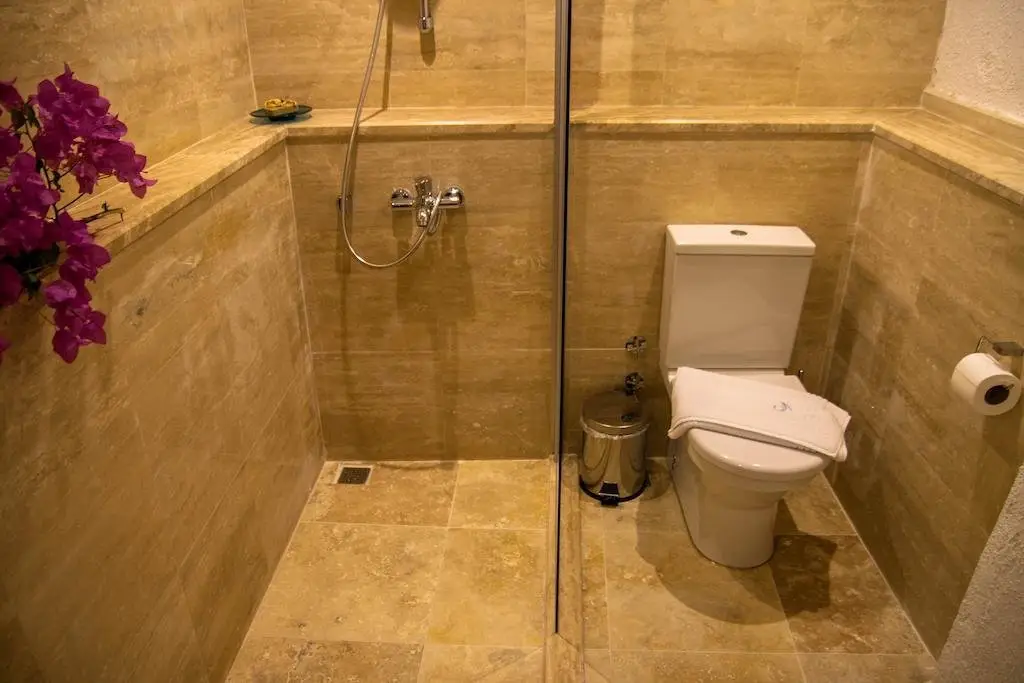 Калкан: Courtyard Hotel Kalkan