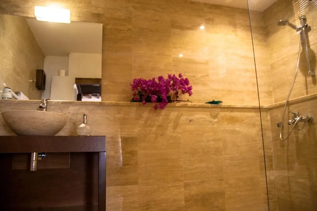 Калкан: Courtyard Hotel Kalkan