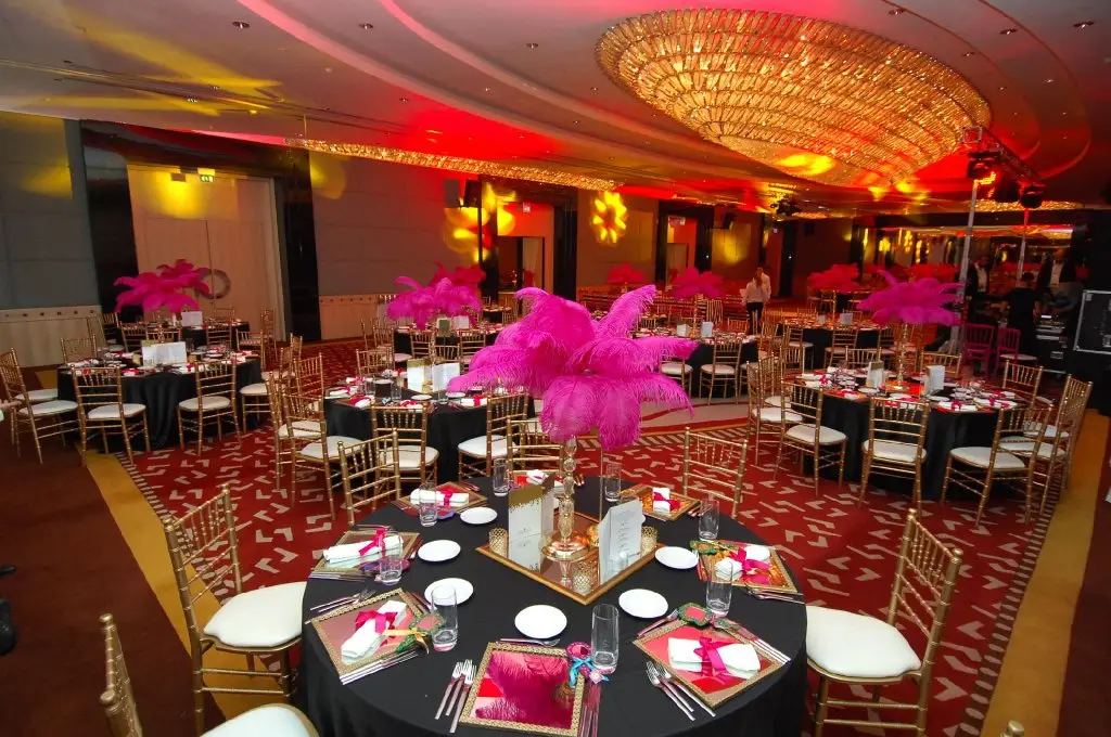 Анкара: Grand Ankara Hotel & Convention Center