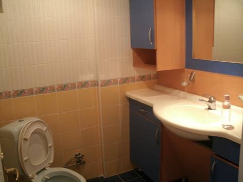 Окурджалар: Alanya Cimtur Family House