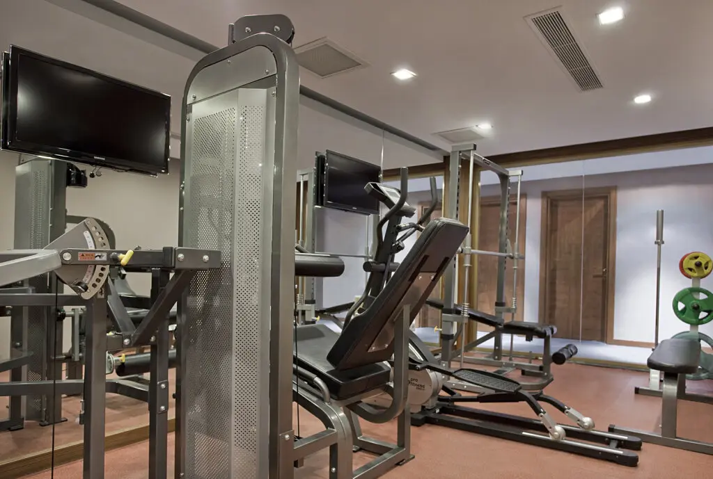 Анталья: La Boutique Hotel & Suites (Adult Only 16+)