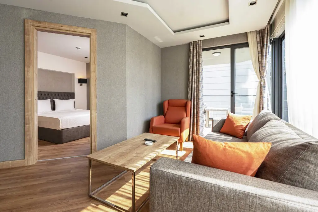 Анталья: La Boutique Hotel & Suites (Adult Only 16+)