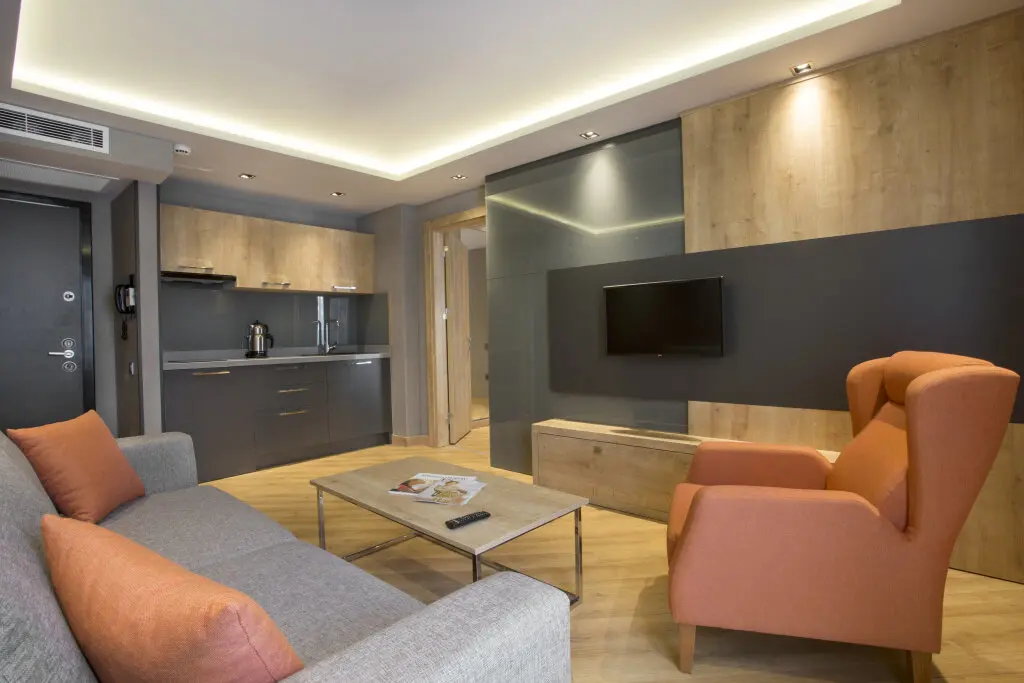Анталья: La Boutique Hotel & Suites (Adult Only 16+)