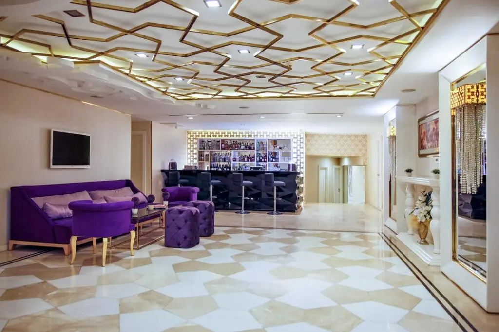 Анталья: La Boutique Hotel & Suites (Adult Only 16+)