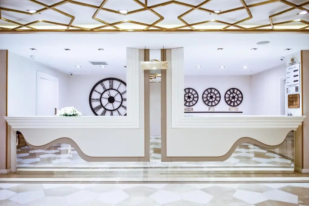 Анталья: Massimo Hotel - Adults Only 'Ex La Boutique Hotels'