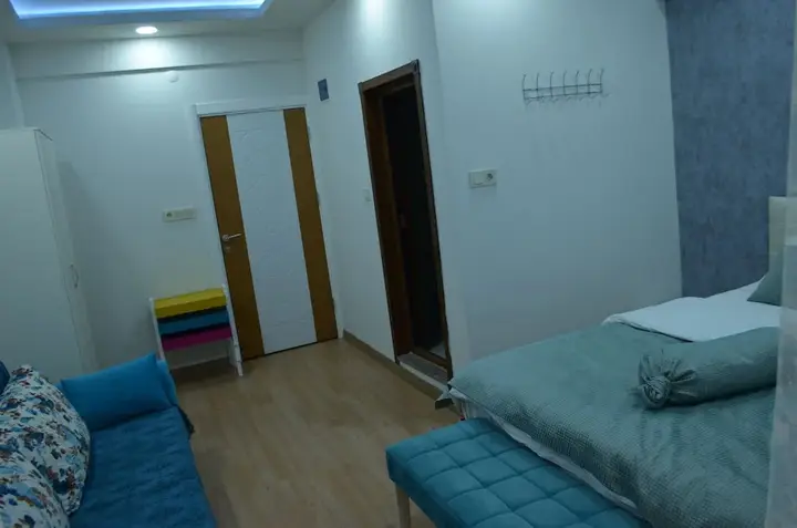Узунгёль: Kuloglu Otel Ve Restoran
