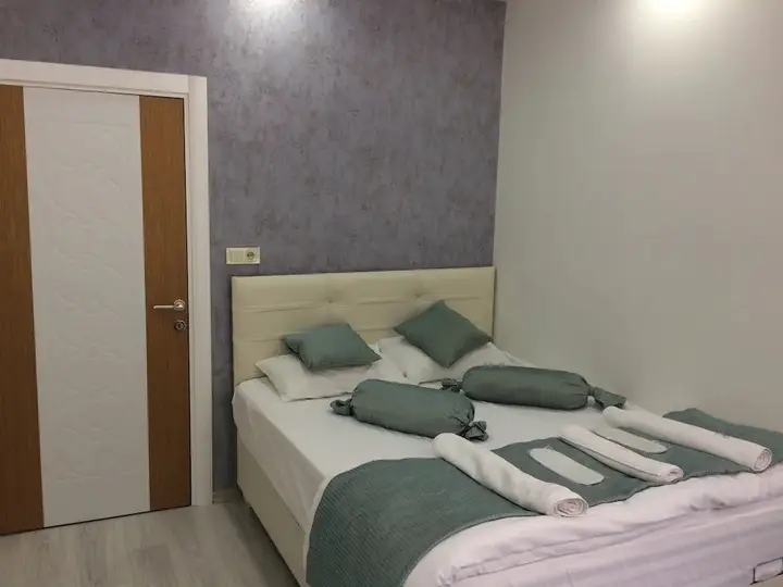 Узунгёль: Kuloglu Otel Ve Restoran