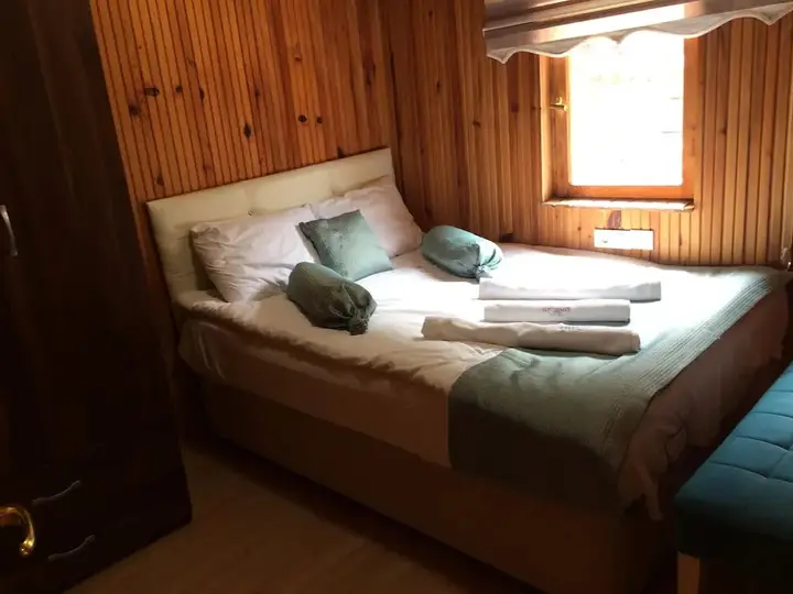 Узунгёль: Kuloglu Otel Ve Restoran