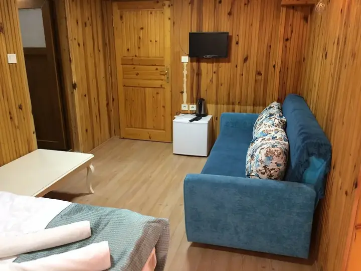 Узунгёль: Kuloglu Otel Ve Restoran