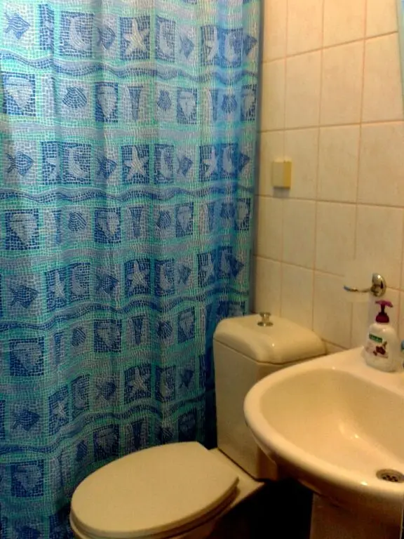 Чиралы: Dionysos Lodge