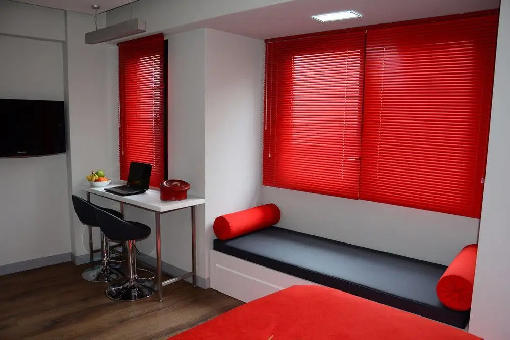 Стамбул: En Suites Hotel Taksim