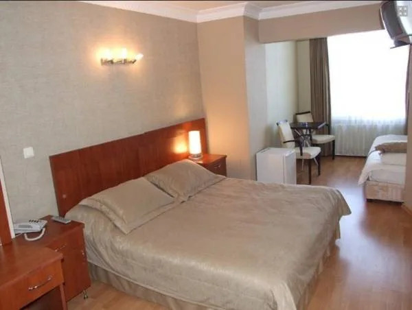 Гебзе: Bekir Hotel