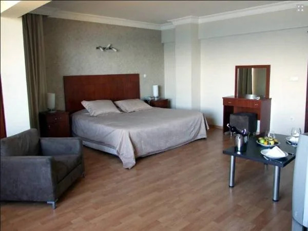 Гебзе: Bekir Hotel