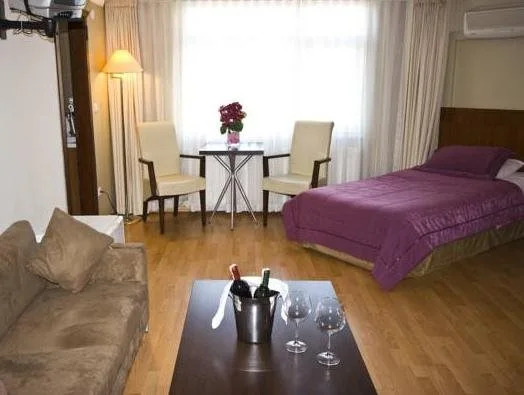 Гебзе: Bekir Hotel