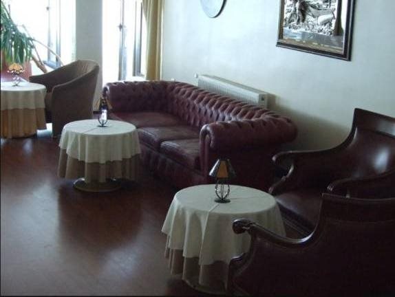 Bekir Hotel — фото 1