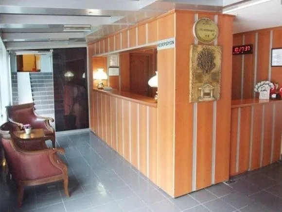 Гебзе: Bekir Hotel