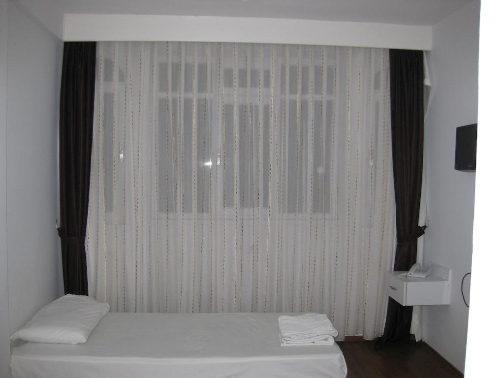 Анталья: Adahan Hotel