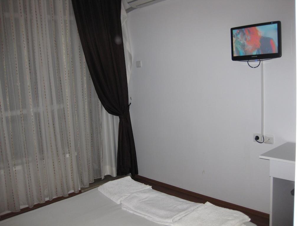 Анталья: Adahan Hotel
