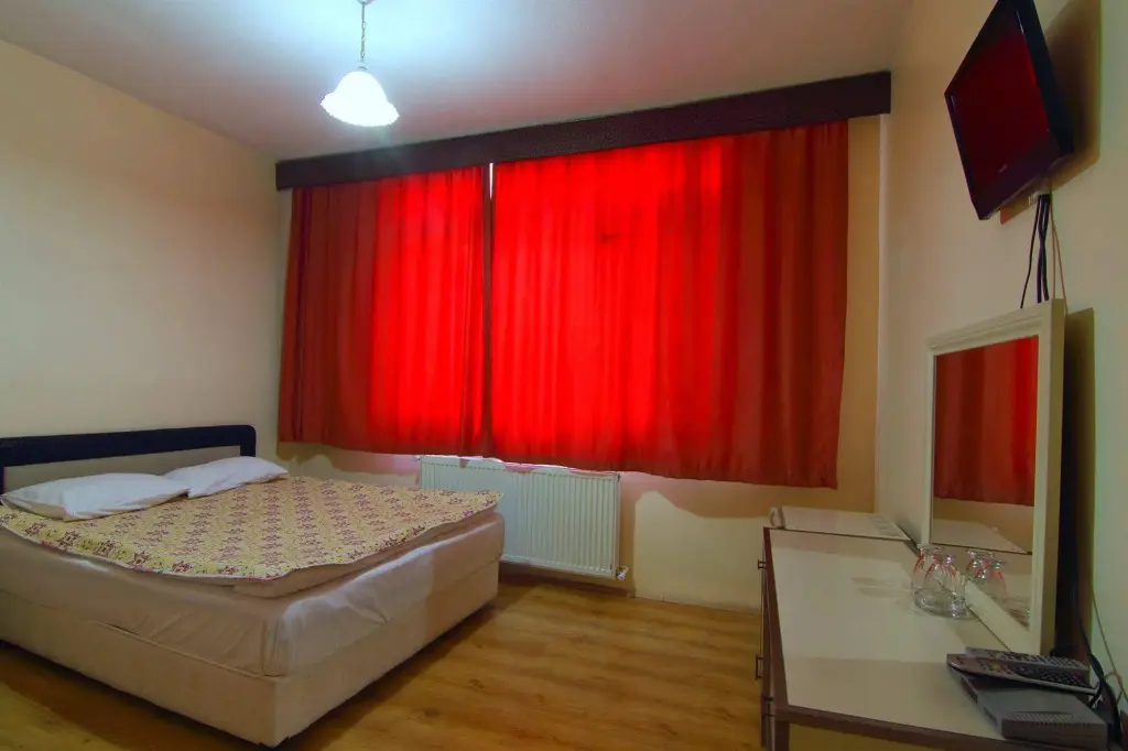 Ургуп: Cappadocia House