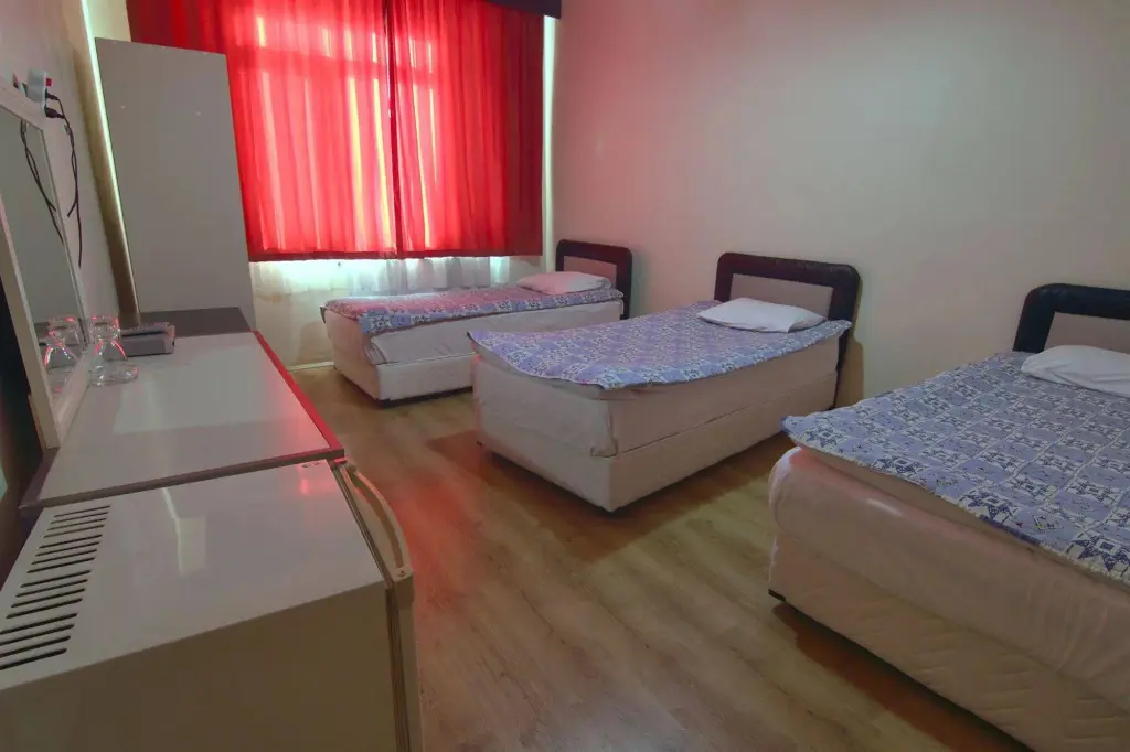 Ургуп: Cappadocia House